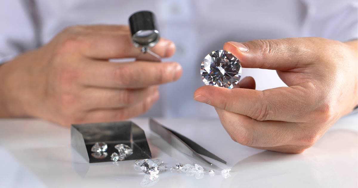 Jewellery Manufacturing & Inventory ERP