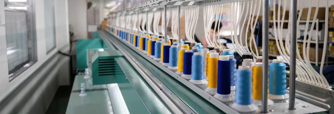 Textile Wholesale Management System