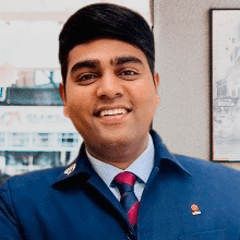 Venkat Sri