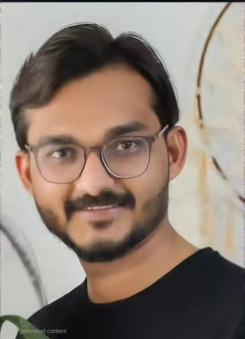 Ravi Shukhdiya