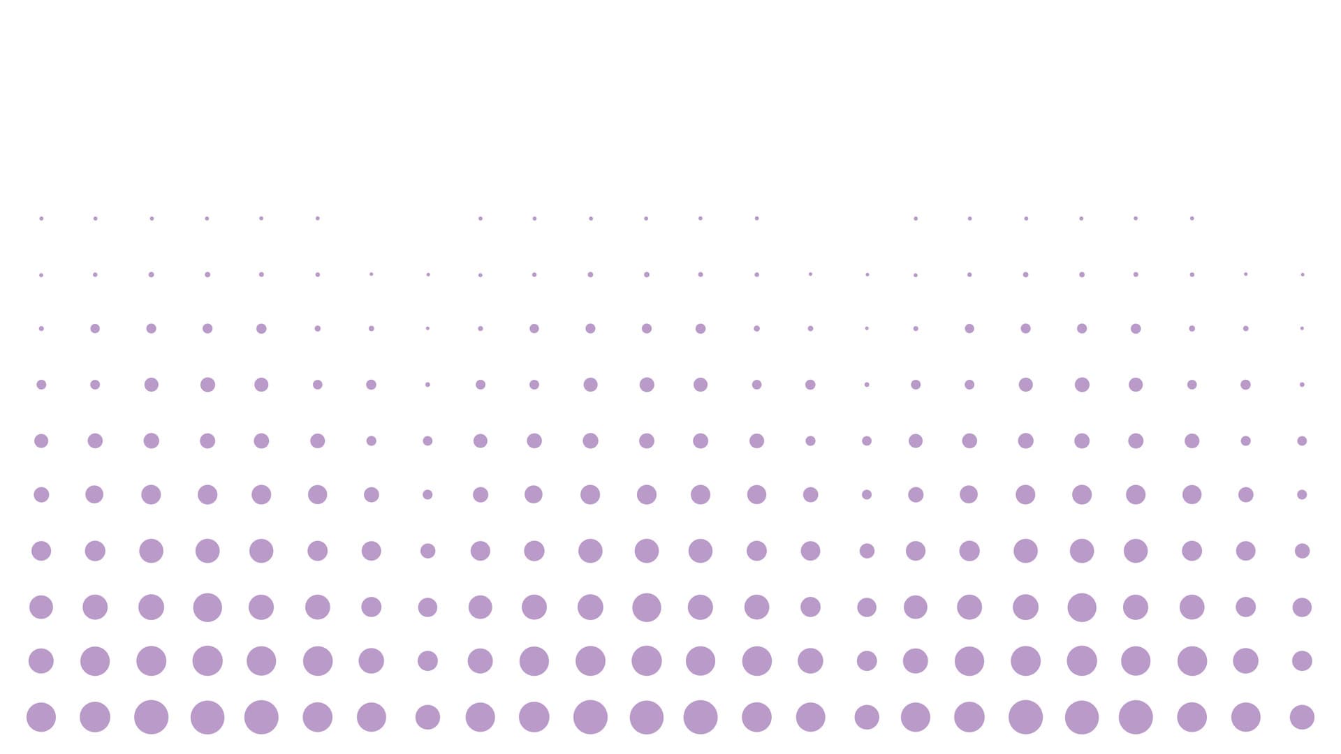 Halftone Pattern