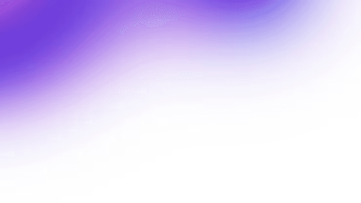 Background Purple Glow