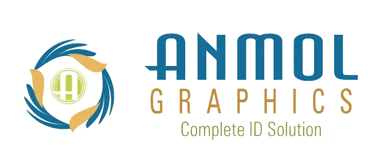 Anmol Graphics logo