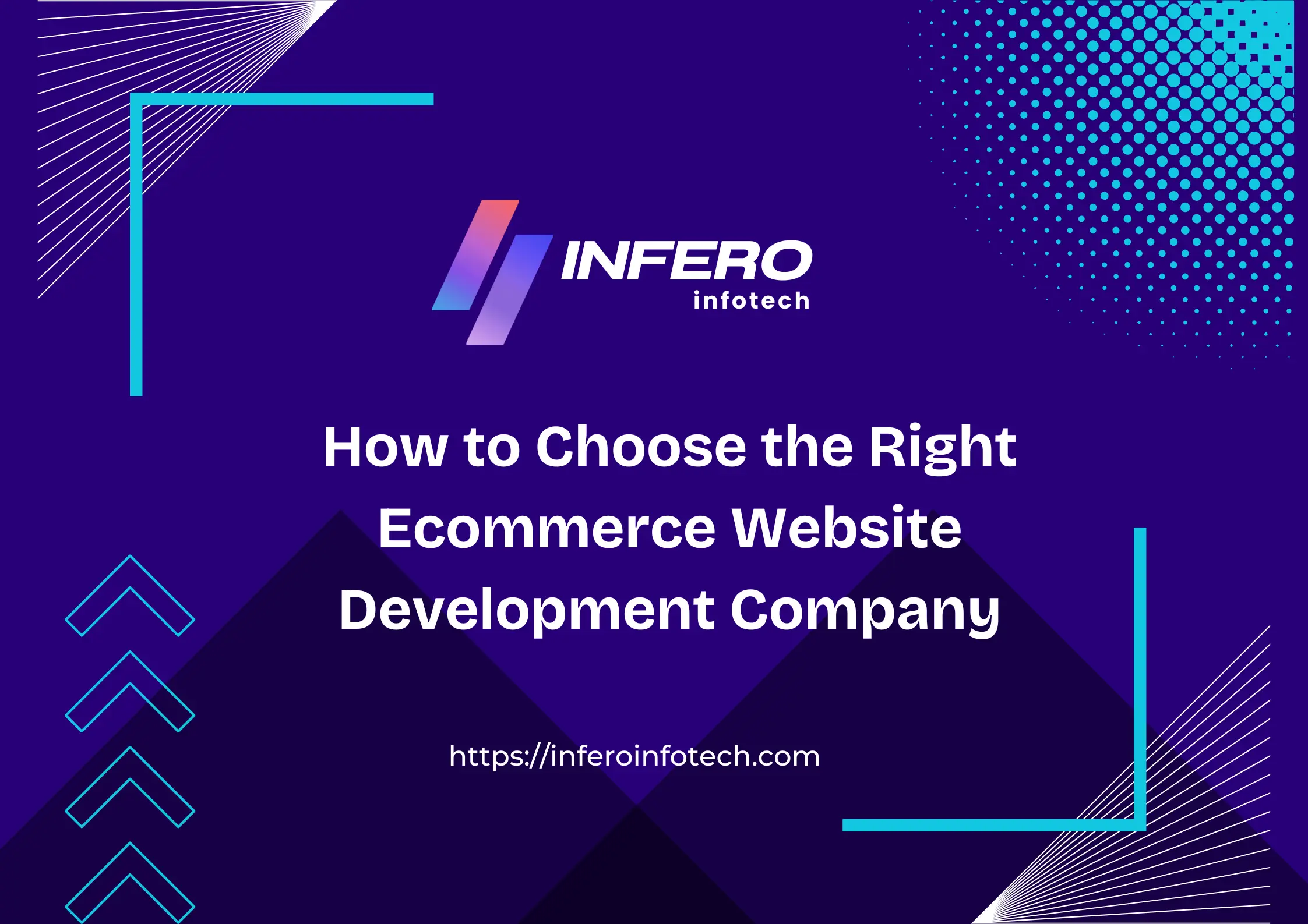 How to Choose the Right Ecommerce Website Development Company