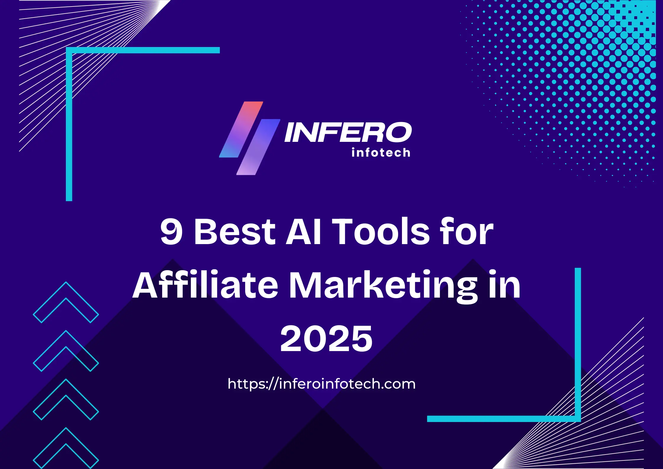 9 Best AI Tools for Affiliate Marketing in 2025