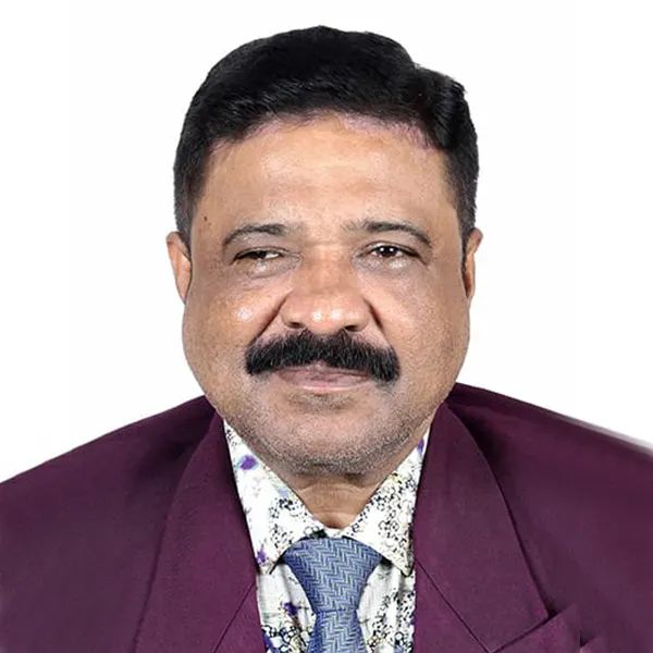 Paresh Gupta